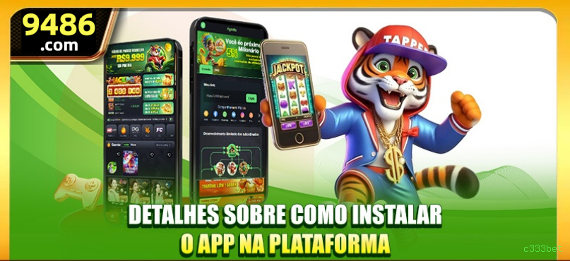 Desempenho do app c333bet em diferentes aparelhos