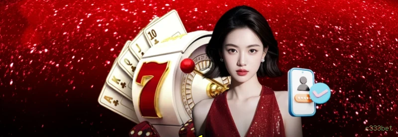 Configurações úteis dentro do app c333bet