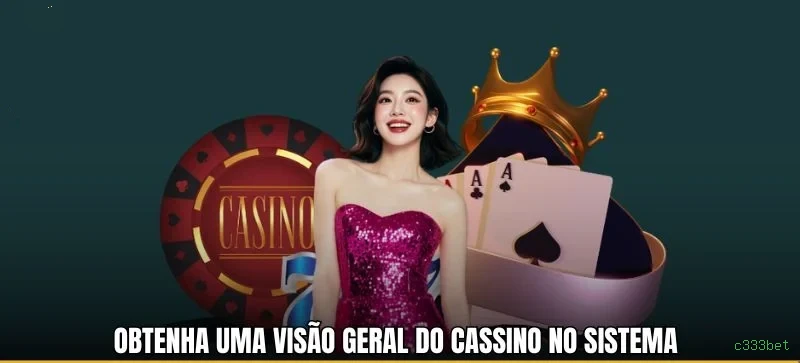 Configurações úteis dentro do app c333bet