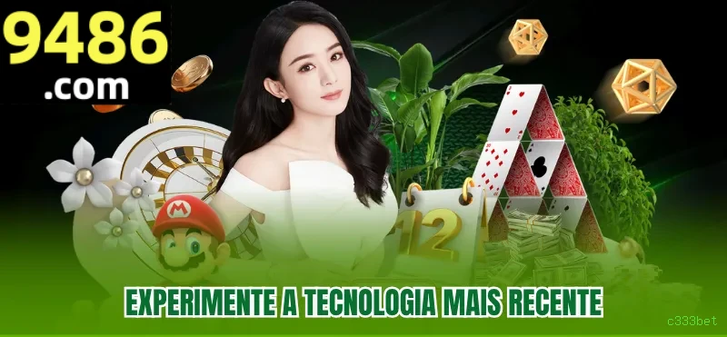 Cassino ao vivo c333bet dealers