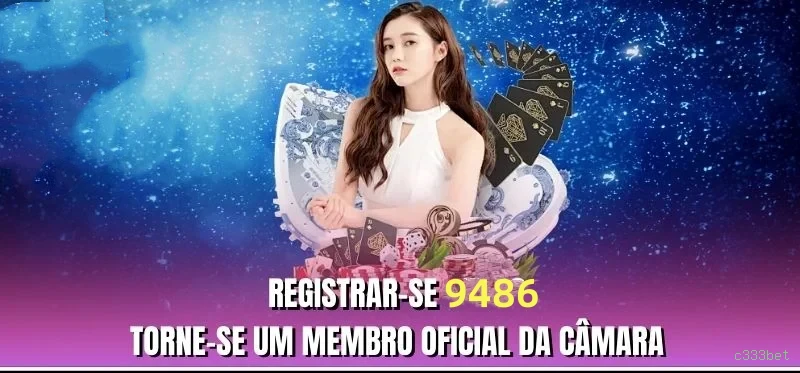 Cassino ao vivo c333bet dealers
