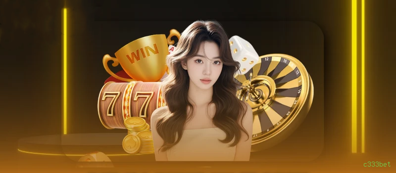 c333bet slots no app