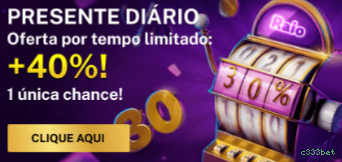 Segurança c333bet SSL