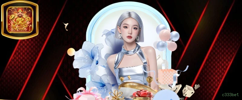 Bônus boas-vindas c333bet R$100