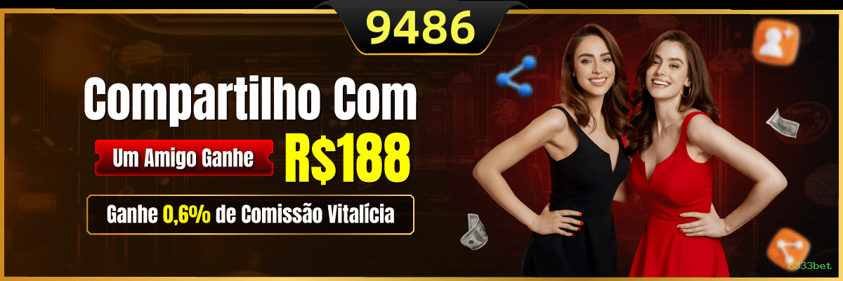 Bônus exclusivos membros VIP c333bet